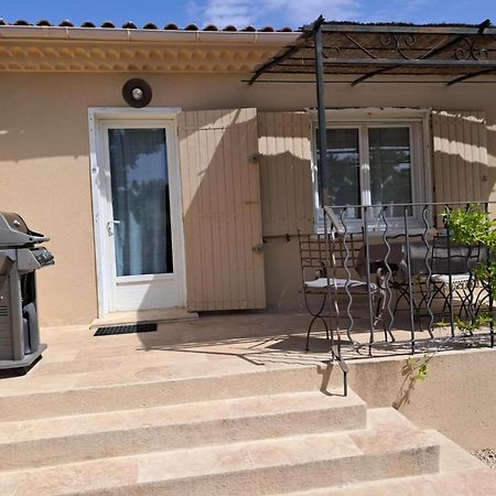 La Maison De Manon, 4-5Personnes, 75M2, Centre Village Avec Piscine Privee Maussane les Alpilles Buitenkant foto