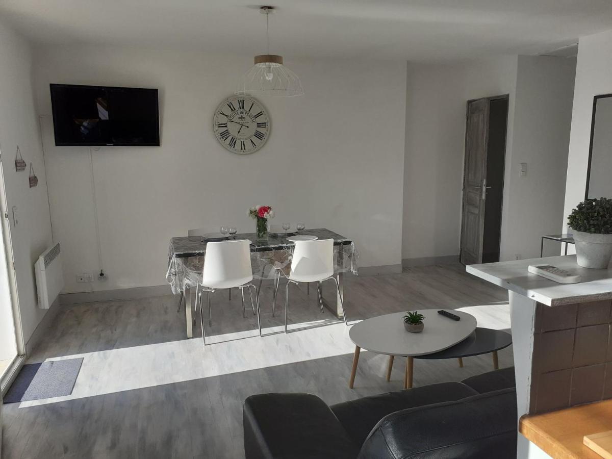 La Maison De Manon, 4-5Personnes, 75M2, Centre Village Avec Piscine Privee Maussane les Alpilles Buitenkant foto