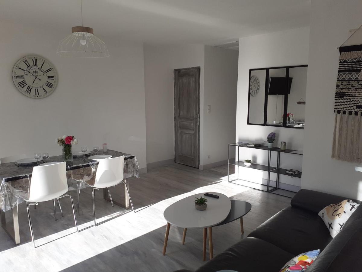 La Maison De Manon, 4-5Personnes, 75M2, Centre Village Avec Piscine Privee Maussane les Alpilles Buitenkant foto