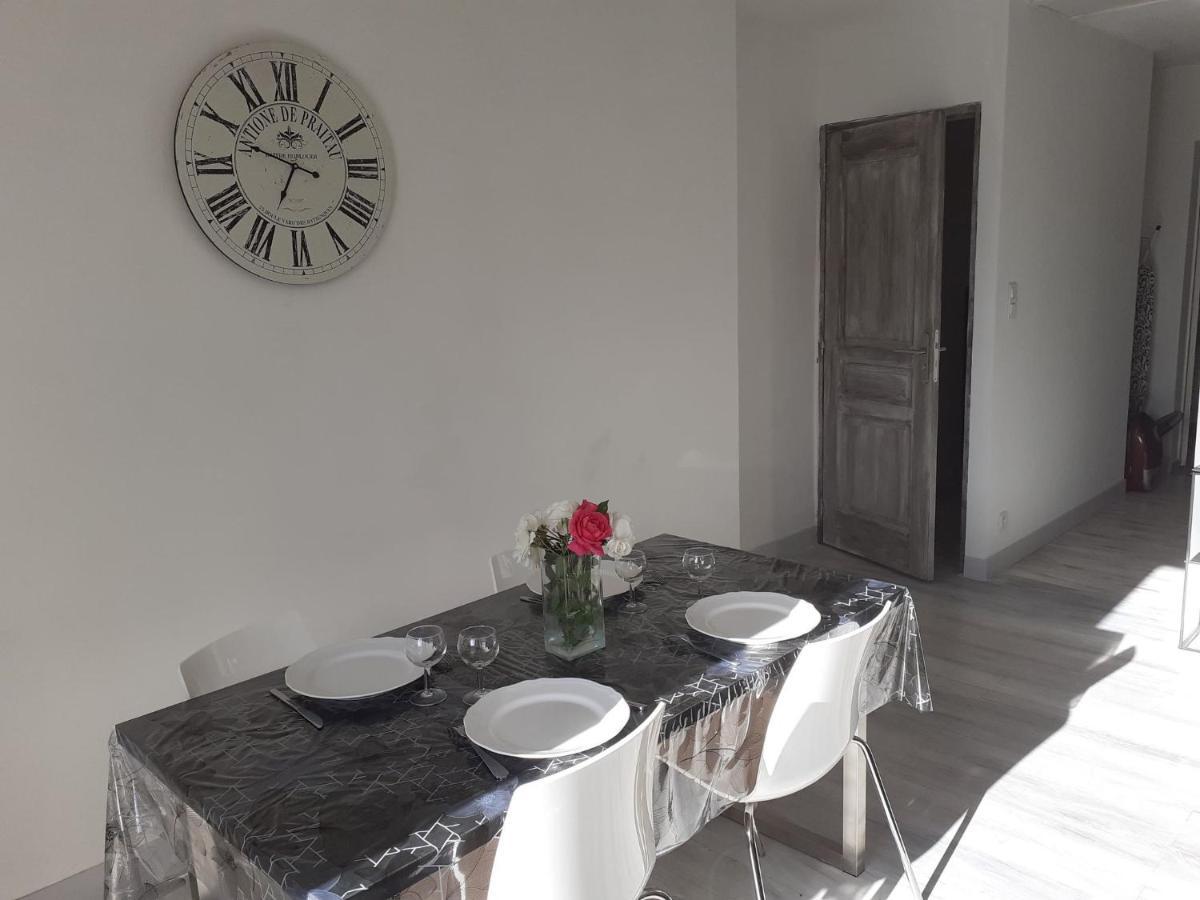 La Maison De Manon, 4-5Personnes, 75M2, Centre Village Avec Piscine Privee Maussane les Alpilles Buitenkant foto