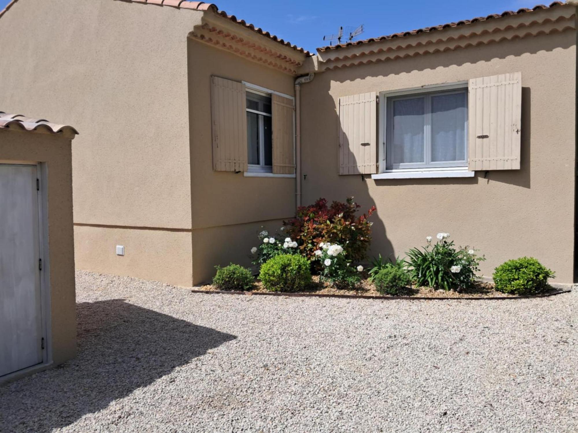 La Maison De Manon, 4-5Personnes, 75M2, Centre Village Avec Piscine Privee Maussane les Alpilles Buitenkant foto