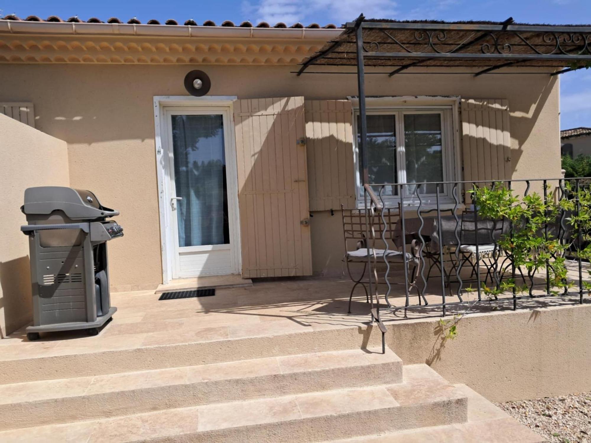 La Maison De Manon, 4-5Personnes, 75M2, Centre Village Avec Piscine Privee Maussane les Alpilles Buitenkant foto
