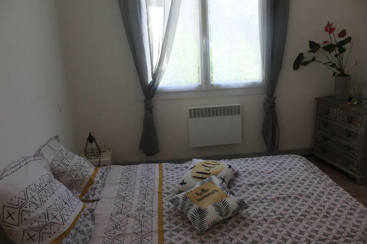 La Maison De Manon, 4-5Personnes, 75M2, Centre Village Avec Piscine Privee Maussane les Alpilles Buitenkant foto