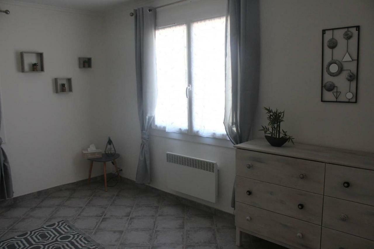 La Maison De Manon, 4-5Personnes, 75M2, Centre Village Avec Piscine Privee Maussane les Alpilles Buitenkant foto